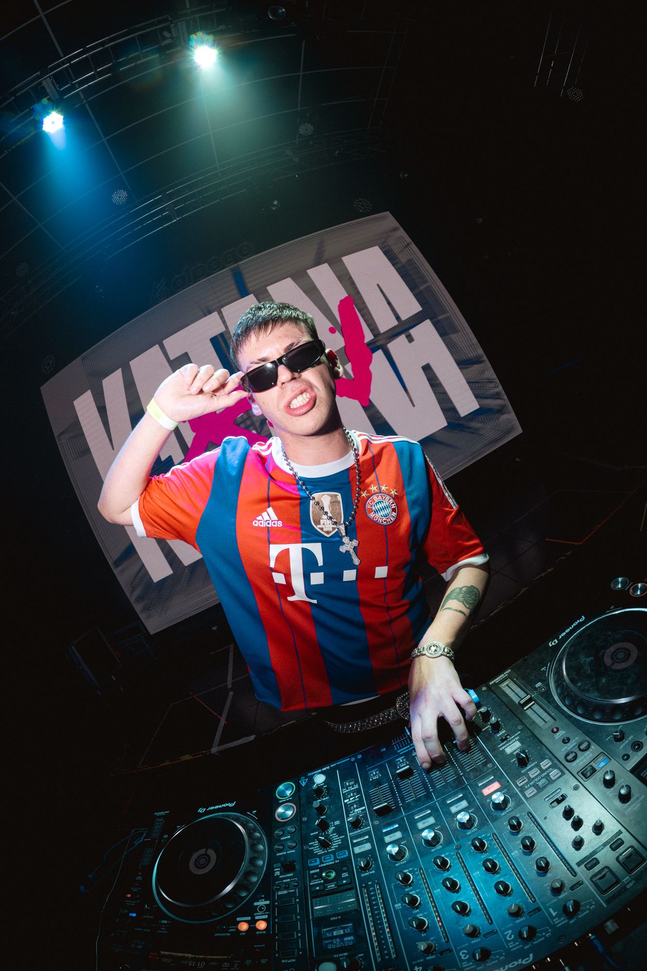 fran_ramirxz DJ SET